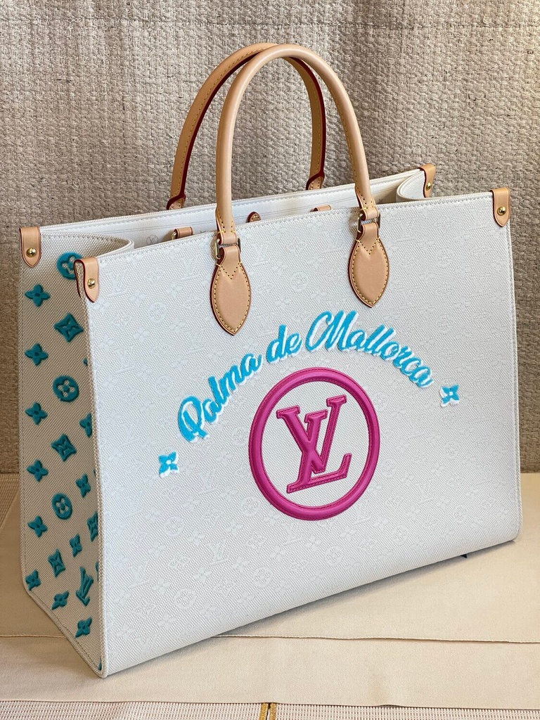 Sac louis vuitton edition limitee 2019 2025